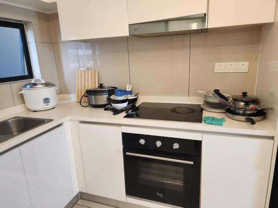 Pangsapuri Sunflower/4r3b/klcc/1550sf/bacony/newcondo/bathtub *