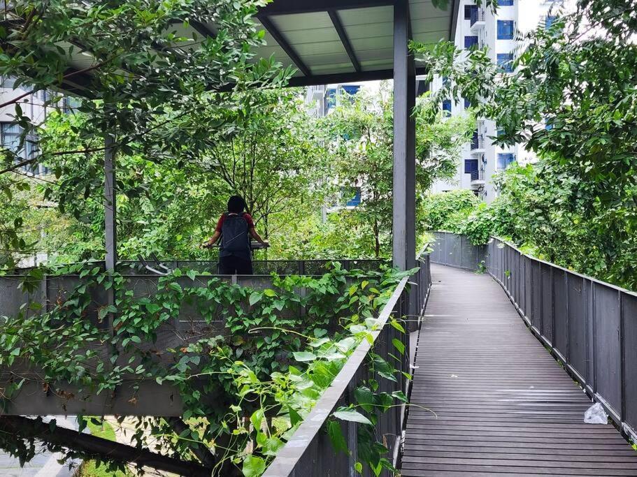 Pangsapuri Sunflower/4r3b/klcc/1550sf/bacony/newcondo/bathtub