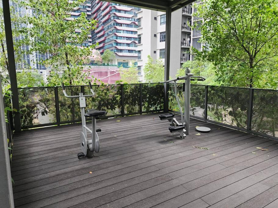 Sunflower/4r3b/klcc/1550sf/bacony/newcondo/bathtub Pangsapuri