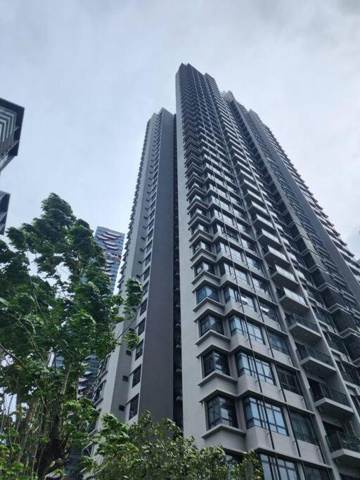 Pangsapuri Sunflower/4r3b/klcc/1550sf/bacony/newcondo/bathtub *