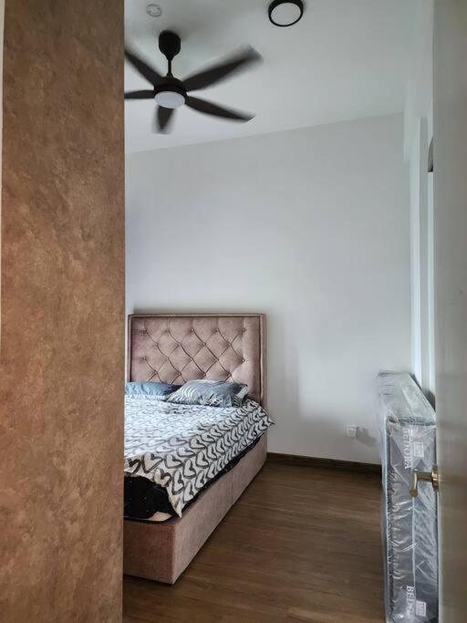 Sunflower/4r3b/klcc/1550sf/bacony/newcondo/bathtub Pangsapuri
