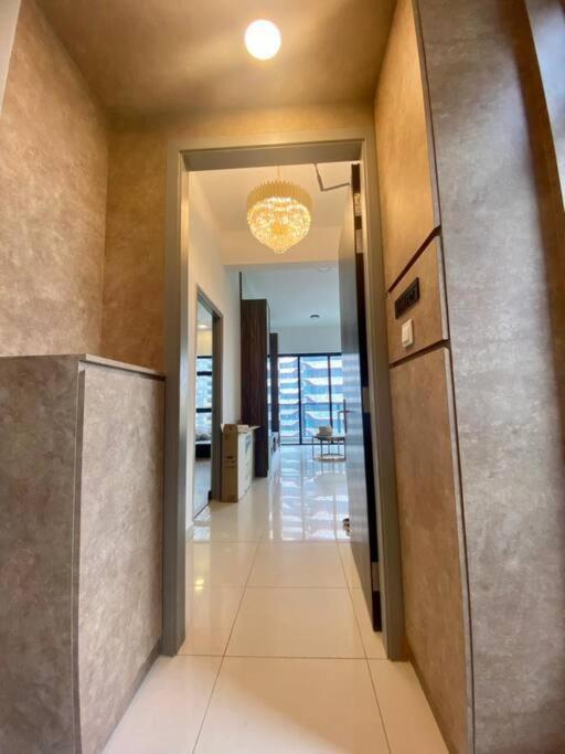 Pangsapuri Sunflower/4r3b/klcc/1550sf/bacony/newcondo/bathtub