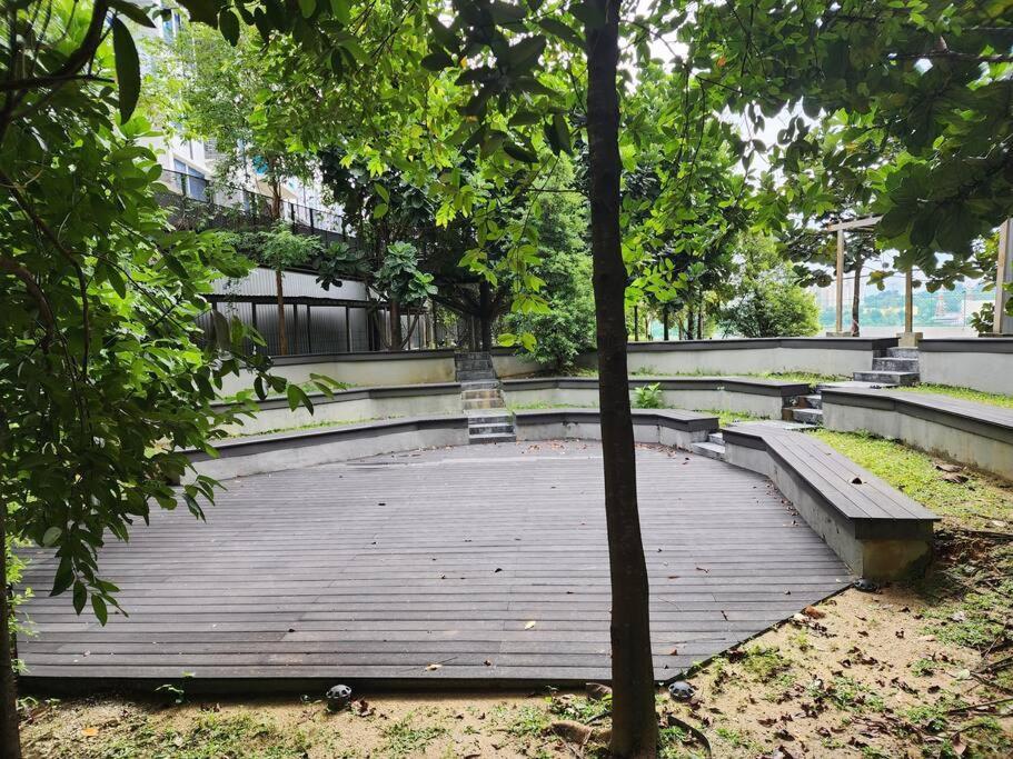 Sunflower/4r3b/klcc/1550sf/bacony/newcondo/bathtub Pangsapuri *