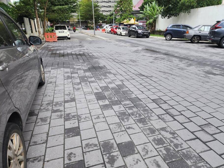 Sunflower/4r3b/klcc/1550sf/bacony/newcondo/bathtub Pangsapuri *